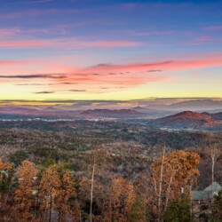 large cabin rentals in pigeon forge