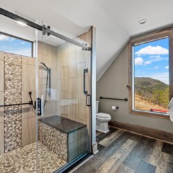 large cabin rentals in pigeon forge