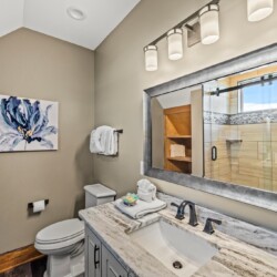 large cabin rentals in pigeon forge