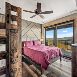 large cabin rentals in pigeon forge