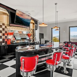 large cabin rentals in pigeon forge
