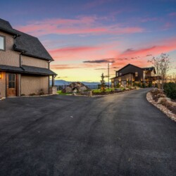 large cabin rentals in pigeon forge