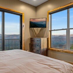 large cabin rentals in pigeon forge