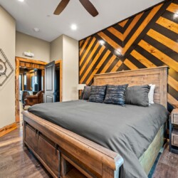 large cabin rentals in pigeon forge