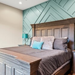 large cabin rentals in pigeon forge