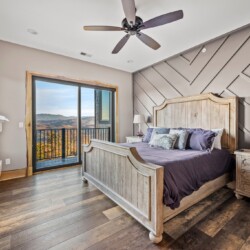 large cabin rentals in pigeon forge