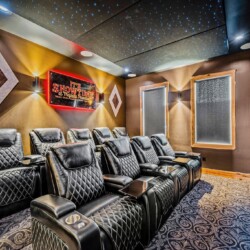 large cabin rentals in pigeon forge