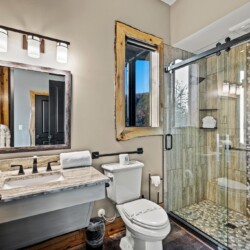 large cabin rentals in pigeon forge