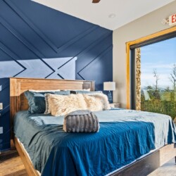 large cabin rentals in pigeon forge