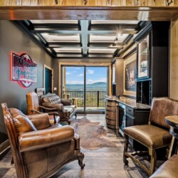 large cabin rentals in pigeon forge