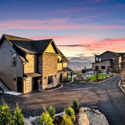 large cabin rentals in pigeon forge