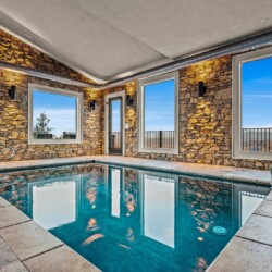 large cabin rentals in pigeon forge