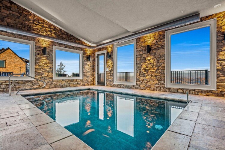 large cabin rentals in pigeon forge