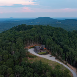 dahlonega ga cabin rentals