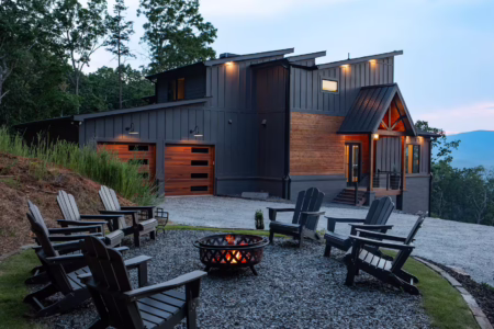 dahlonega ga cabin rentals