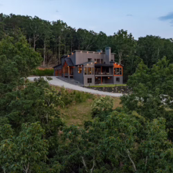 dahlonega ga cabin rentals