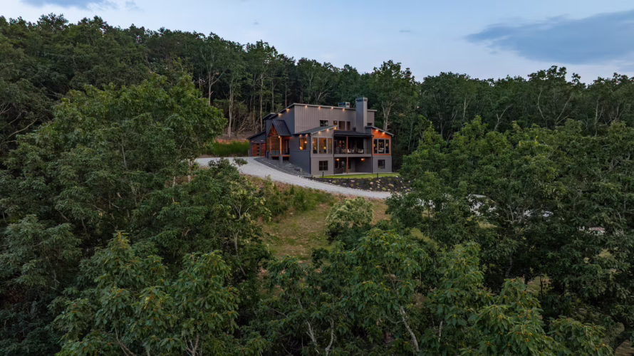 dahlonega ga cabin rentals