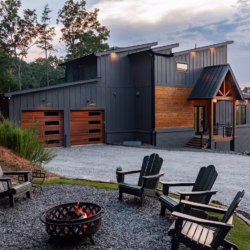 dahlonega ga cabin rentals