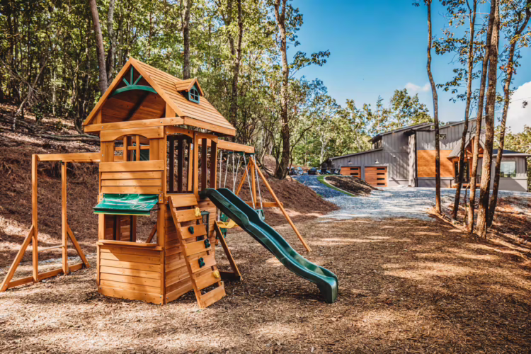 dahlonega ga cabin rentals
