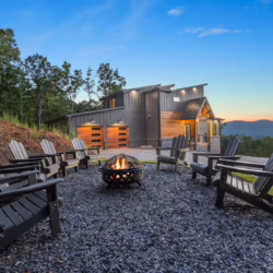 dahlonega ga cabin rentals