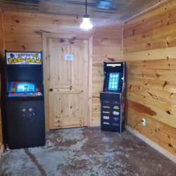 7 bedroom toccoa river cabin rentals