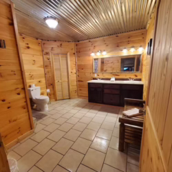 7 bedroom toccoa river cabin rentals