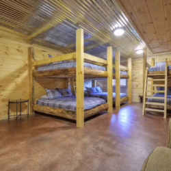 7 bedroom toccoa river cabin rentals