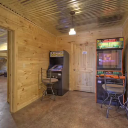 7 bedroom toccoa river cabin rentals