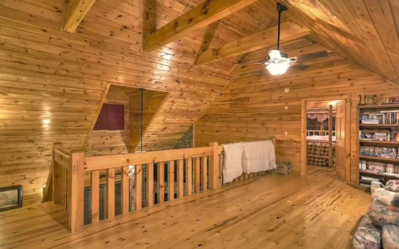 7 bedroom toccoa river cabin rentals