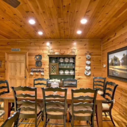 7 bedroom toccoa river cabin rentals