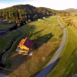 7 bedroom toccoa river cabin rentals