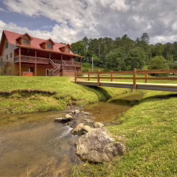 7 bedroom toccoa river cabin rentals