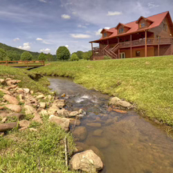 7 bedroom toccoa river cabin rentals